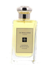 Jo Malone Lime Basil & Mandarin Cologne Spray, clear, 3.4 Ounce - Product Image