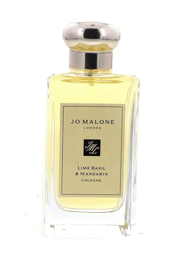 Jo Malone Lime Basil & Mandarin Cologne Spray, clear, 3.4 Ounce - Product Image