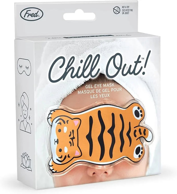 Chill Out Eye Mask - Product Image