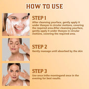 2Pcs Lumibalm For Under Eye Bags, Lumibalm Retinol Eye Serum, Deeply Moisturizes & Reduce Fine Lines (A) - Product Image