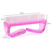 3Pcs Different Kinds of Fingernail