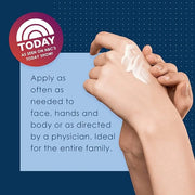 Vanicream Moisturizing Skin Cream with Pump Dispenser - 16 fl oz (1 lb) - Moisturizer Formulated Without Common Irritants ...