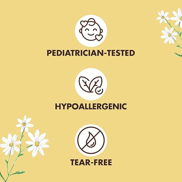 SheaMoisture Baby Conditioner for Curly Hair Raw Shea, Chamomile and Argan Oil Moisturizes and Helps Detangle Delicate Cur...