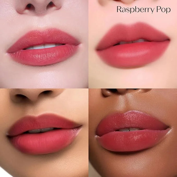 ETUDE Dear Darling Marker Tint #1 Raspberry Pop (5g) | Hydrating & Long Lasting Lip Stain | High Pigmented Lip Maker with ...