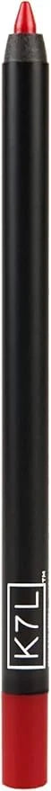 K7L Red Lip Liner - Long Lasting and Waterproof - Cerise Red - Product Image