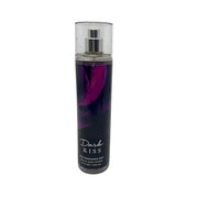 Bath & Body Works DARK KISS 2-piece Gift Set with a Red Bow for Holidays & Gifts - Fine Fragrance Mist & Ultimate Hydratio...