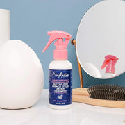 SheaMoisture Silicone Free Miracle Styler Leave-In Hair Treatment Trvl, 3.4 Fl Oz - Product Image