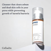 131 Daily Routine Set for Face - Acne Control, Optimal pH Balance - Skin Care Set - Product Image
