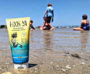 Hawaii Reef Compliant, Non-Nano Mineral Sunscreen 3oz Travel Size, (2) Pack 6oz Total, UVA/UVB Protection, Octinoxate & Ox...