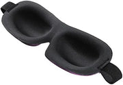 Bucky 40 Blinks No Pressure Eye Mask for Travel & Sleep - Product Image