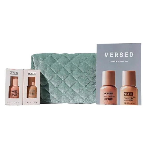Cheers to Glowing Skin Kit - Product Image