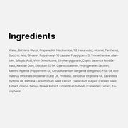 Medicube Red Succinic Acid Panthenol Facial Peeling Pads - Exfoliating Toner Pads for Breakout-Prone Skin with Niacinamide...