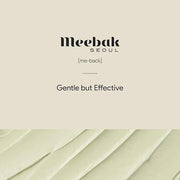 Meebak Eye Cream with Bakuchiol, Caffeine & Cica | Korean Anti-Aging Eye Treatment for Puffy Eye Bags, Dark Circles, Fine ...