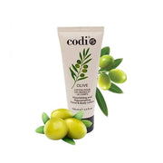 Codi Olive Hand & Body Lotion - Organic, Antioxidant & Vitamin Enriched, Soft & Fresh Skin, 750ml + 2x100ml Tubes - Produc...