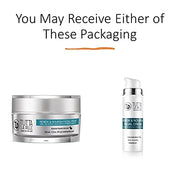 Glycolic Acid Cream 20% AHA Facial Cream, Vitamin Complex – Acne Cream, q10 Anti Aging wrinkle cream, KP - Keratosis pilar...