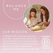 Balance Me Gift Set Renew + Revitalise Vitamin C Repair Serum, Wonder Eye Cream, 2 award winning products, Renew and Revit...