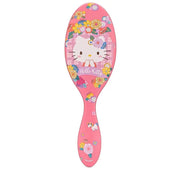 Wet Brush Hello Kitty and Friends Original Detangler Hair Brush, Hello Kitty, Ultra-Soft IntelliFlex Bristles, Easy Detang...