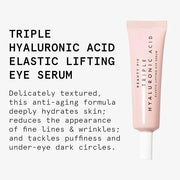 Beauty Pie Triple Hyaluronic Acid Elastic Lifting Eye Serum To Tackle Dark Circles, Puffiness & Fine Lines - Product Image