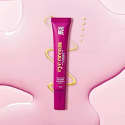 Cosmetics Eye Cream, Anti-Aging Brightening with Vitamin E, Anti-Wrinkle for Dark Circles and Puffy Eyes, Hydrates, Bright...