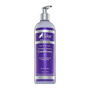 The Mane Choice The Alpha Easy On The Curls Hydration Curly Hair Conditioner, Nourishing Detangling Conditioner Enriched w...