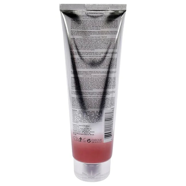 CHI Color Illuminate Conditioner, Helps Maintain Fresh Color In Natural & Color-Treated Hair, Sulfate, Paraben, & Cruelty-...