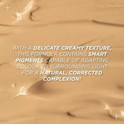 IDC Dermo Express Tinted CC SPF 15 with REGEN(16) Anti-Aging Technology | Daily Moisturizing Cream for Face, Eyes, & Neck ...
