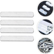 16pcs Load Bearing Plate Fitness Weighted Plates Weighted - Product Image