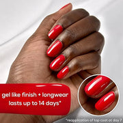 Essie Nail Polish Set, Daisy Jones & The Six Inspired, Longwear Gel-like Nail Polish, Cut Loose, Blue, + Invest In Style, ...
