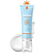 UV Stickers for Sunscreen - 40 Age
