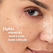 Olay Eyes Ultimate Eye Cream for Dark Circles, Wrinkles and Puffiness, 13 ml (0.4 fl. oz.) - Product Image