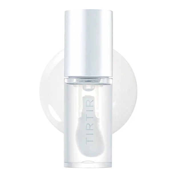 TIRTIR My Glow Honey Lip Oil, 0.19 fl.oz. - Product Image