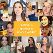 Vitamin C Face Mask with Kaolin Clay and Turmeric for Dark Spots, Dull Skin, Skincare Facial Mask for Controlling Oil and ...