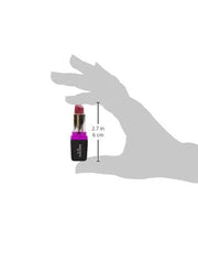 L.A. Colors Hydrating Lipstick, Frosted Kiss, 0.13 Ounce Hydrating