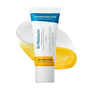 TX Tranexamic Acid Retinalsome Dual Eye Cream with Adenosine Niacinamide for Dark circle Repairing | Daily Anti-Aging Unde...