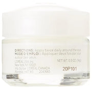 Loreal Revitalift Eye Cream 0.5 Ounce (14ml) - Product Image