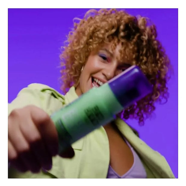 TIGI Bed Head Curls Rock Amplifier Curly Hair Cream Travel Size 1.45 fl oz - Product Image