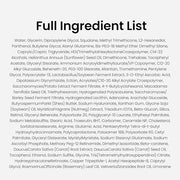 CNP Retinol PCL Eye Treatment Serum (1.01 fl.oz/ 30ml) - Tension Angle-Fit Ampule, Under Eye Tightening, Firming, Fine Lin...