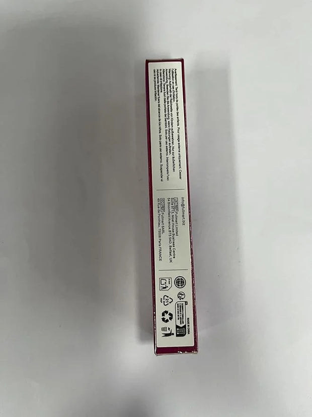 Eyelash Growth Serum - 2 Packs Eyelash Serum to Grow Lashes, Lash Serum for Eyelash Growth to Boost Thicker, Fuller, and L...