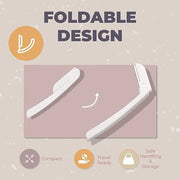 Dermaplaning Tool (9 Count) – Easy to Use Dermaplane Razor for Face – Precision Facial Razor for Eyebrows & Peach Fuzz - G...
