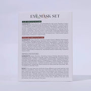 Under Eye Patches For Puffy Eyes and Dark Circles Wrinkle,30 Pairs Face Masks SkinCare With Retinol Serum,Aloe Vera,Rose B...