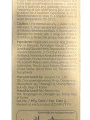 BENTON Vitamin C Serum - Easter Basket Essentials, Korean Skin Care, White Serum for Face with 20% Pure Vitamin C, Skin Te...