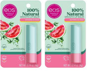 eos 100% Natural Lip Balm- Watermelon