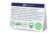 Instant Ageless Eye Cream – Anti Wrinkle Cream, Removes Under Eye Puffiness, Bags, Expression Lines, & Dark Circles. Power...