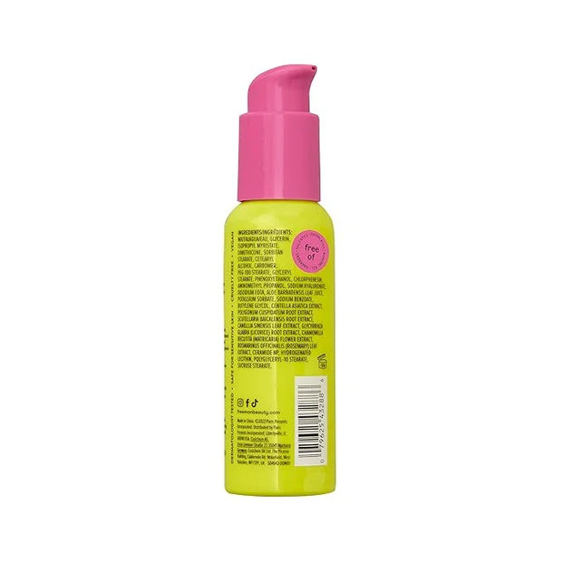 Freeman restorative moisturizer + hydrating