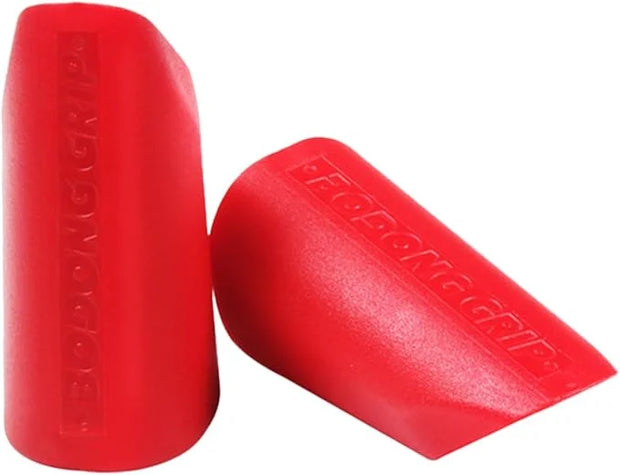 1 Pair Barbell Bench Press Grips Fat Bar - Product Image