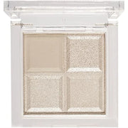 Almay Eyeshadow Palette, Longlasting Eye Makeup, Single Shade Eye Color in Matte, Metallic, Satin and Glitter Finish, Hypo...