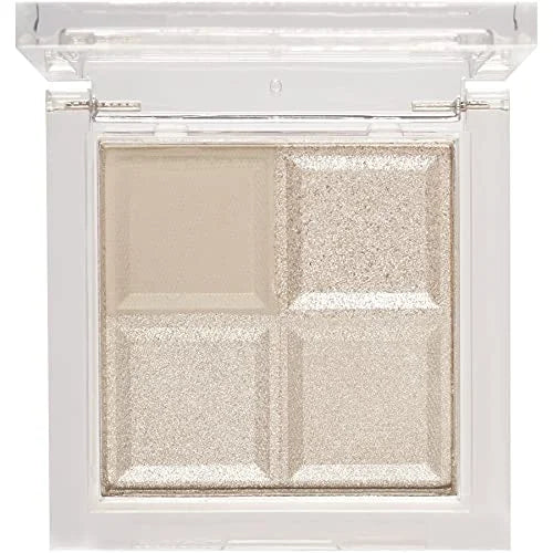 Almay Eyeshadow Palette, Longlasting Eye Makeup, Single Shade Eye Color in Matte, Metallic, Satin and Glitter Finish, Hypo...
