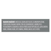 DOVE MEN + CARE Purifying Shampoo Charcoal + Clay 2 Pk for Stronger, More Resilient Hair, with Plant-Based Cleansers, 31 o...