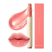 Nature Republic HONEY MELTING LIP (02 FIG) SOFT LIP STICK, Hydrating Gloss, Moisturizing balms, Sheer tint, Shine & Nude, ...