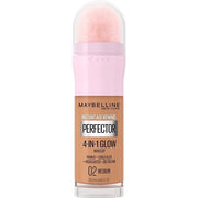 Maybelline New York Instant Age Rewind Instant Perfector 4-In-1 Glow Makeup, Medium - Product Image